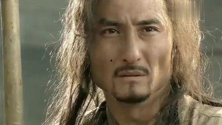 在线观看林冲,侠骨柔情，英雄末路